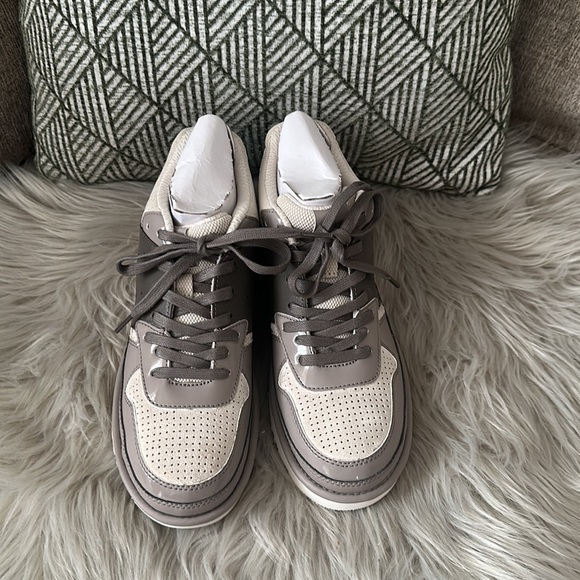 NEW HIGHLAND SNEAKERS - Picture 5 of 12